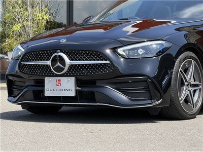 2022 Mercedes-BENZ C-CLASS 缩略图 41