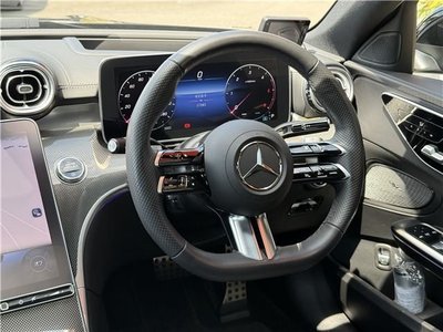 2022 Mercedes-BENZ C-CLASS 缩略图 11