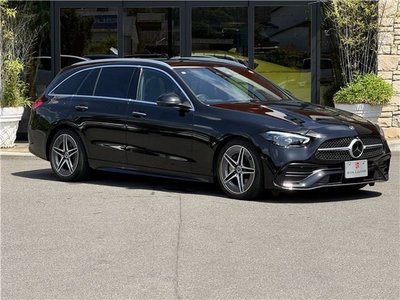 2022 Mercedes-BENZ C-CLASS 缩略图 78