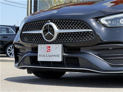 2022 Mercedes-BENZ C-CLASS 缩略图 44