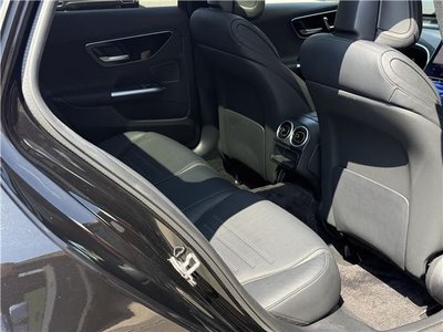 2022 Mercedes-BENZ C-CLASS 缩略图 37