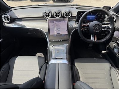 2022 Mercedes-BENZ C-CLASS 缩略图 17