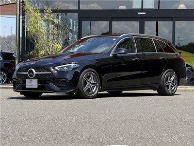 2022 Mercedes-BENZ C-CLASS 缩略图 42