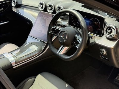 2022 Mercedes-BENZ C-CLASS 照片 2