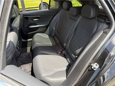 2022 Mercedes-BENZ C-CLASS 缩略图 29