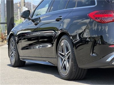 2022 Mercedes-BENZ C-CLASS 缩略图 53