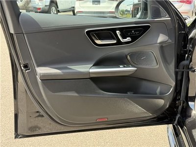 2022 Mercedes-BENZ C-CLASS 缩略图 22
