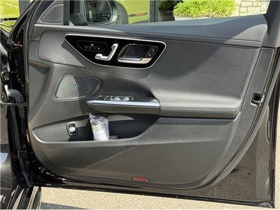 2022 Mercedes-BENZ C-CLASS 缩略图 21