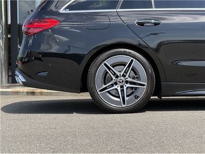 2022 Mercedes-BENZ C-CLASS 缩略图 66