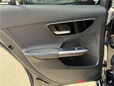 2022 Mercedes-BENZ C-CLASS 缩略图 27