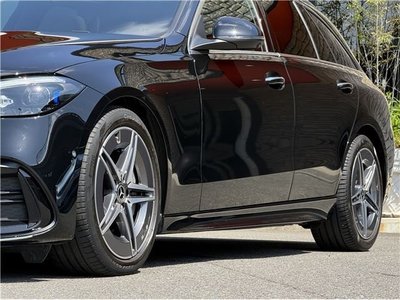 2022 Mercedes-BENZ C-CLASS 缩略图 46