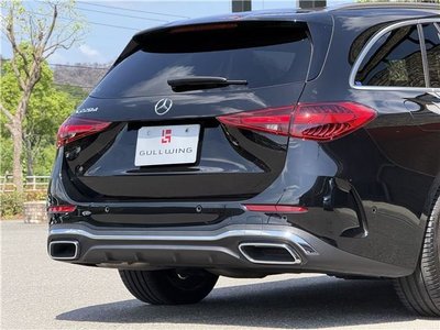 2022 Mercedes-BENZ C-CLASS 缩略图 60