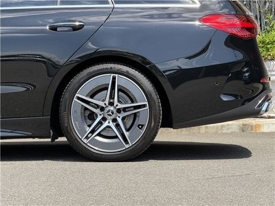 2022 Mercedes-BENZ C-CLASS 缩略图 50