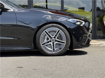 2022 Mercedes-BENZ C-CLASS 缩略图 69