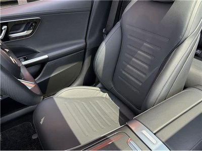 2022 Mercedes-BENZ C-CLASS 缩略图 20