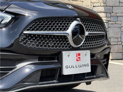 2022 Mercedes-BENZ C-CLASS 缩略图 79
