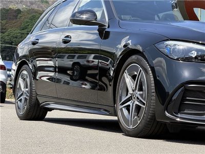 2022 Mercedes-BENZ C-CLASS 缩略图 70
