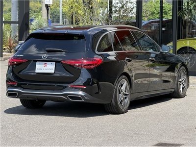 2022 Mercedes-BENZ C-CLASS 缩略图 62