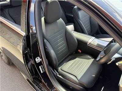 2022 Mercedes-BENZ C-CLASS 照片 4