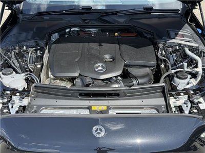 2022 Mercedes-BENZ C-CLASS 缩略图 80