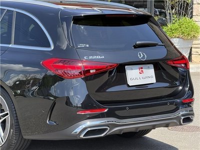 2022 Mercedes-BENZ C-CLASS 缩略图 57