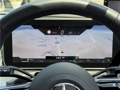 2022 Mercedes-BENZ C-CLASS 照片 10