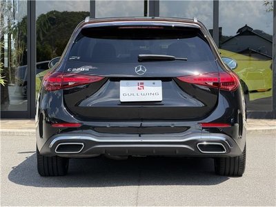 2022 Mercedes-BENZ C-CLASS 缩略图 59