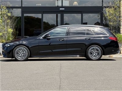 2022 Mercedes-BENZ C-CLASS 缩略图 47