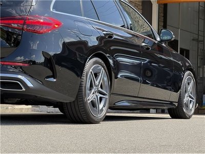 2022 Mercedes-BENZ C-CLASS 缩略图 64