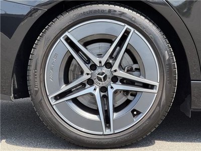 2022 Mercedes-BENZ C-CLASS 缩略图 67