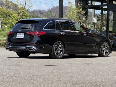 2022 Mercedes-BENZ C-CLASS 缩略图 61