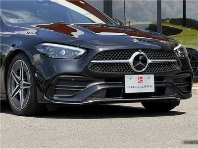 2022 Mercedes-BENZ C-CLASS 缩略图 77
