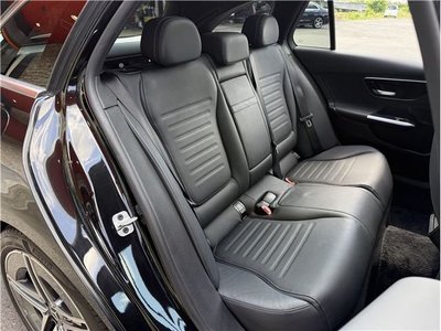 2022 Mercedes-BENZ C-CLASS 缩略图 31