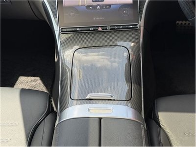 2022 Mercedes-BENZ C-CLASS 缩略图 12