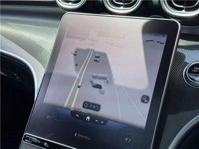 2022 Mercedes-BENZ C-CLASS 缩略图 14