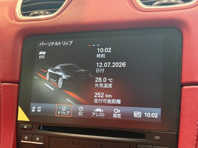 2018 Porsche 718 thumbnail 31