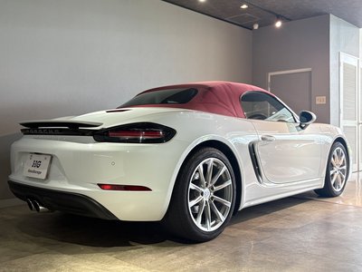 صورة 6 لـ 2018 Porsche 718