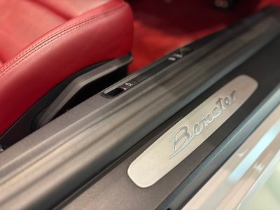 2018 Porsche 718 thumbnail 48