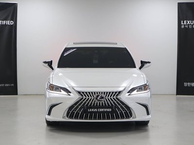 LEXUS ES - 2