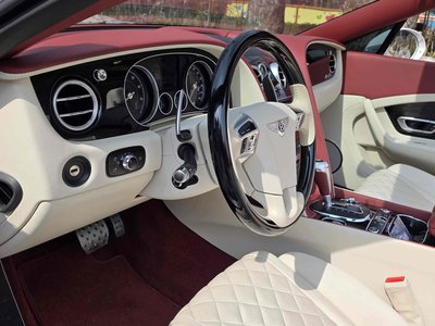 BENTLEY CONTINENTAL - 9