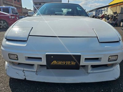 NISSAN 180SX - 3