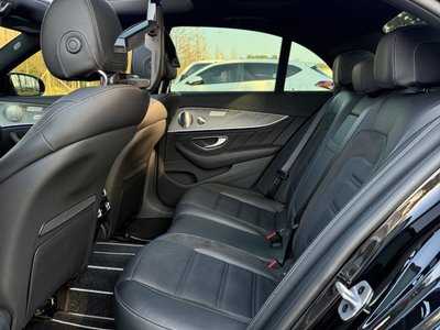 MERCEDES-BENZ E-CLASS - 10