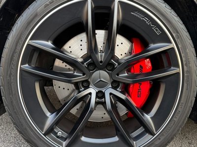 MERCEDES-BENZ E-CLASS - 6