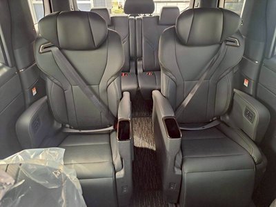 صورة مصغرة 36 لـ 2025 Toyota ALPHARD