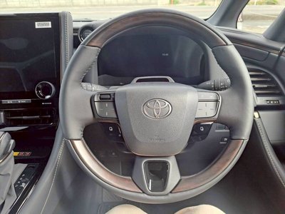 صورة مصغرة 19 لـ 2025 Toyota ALPHARD