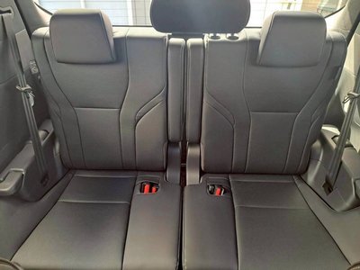 صورة مصغرة 48 لـ 2025 Toyota ALPHARD