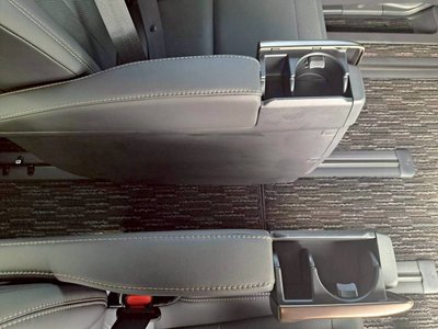 صورة مصغرة 38 لـ 2025 Toyota ALPHARD