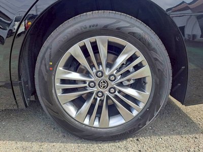 صورة مصغرة 72 لـ 2025 Toyota ALPHARD