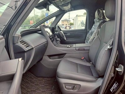صورة مصغرة 65 لـ 2025 Toyota ALPHARD