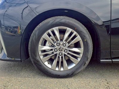 صورة مصغرة 70 لـ 2025 Toyota ALPHARD
